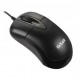 Mouse Delux DLM-312optic, PS2